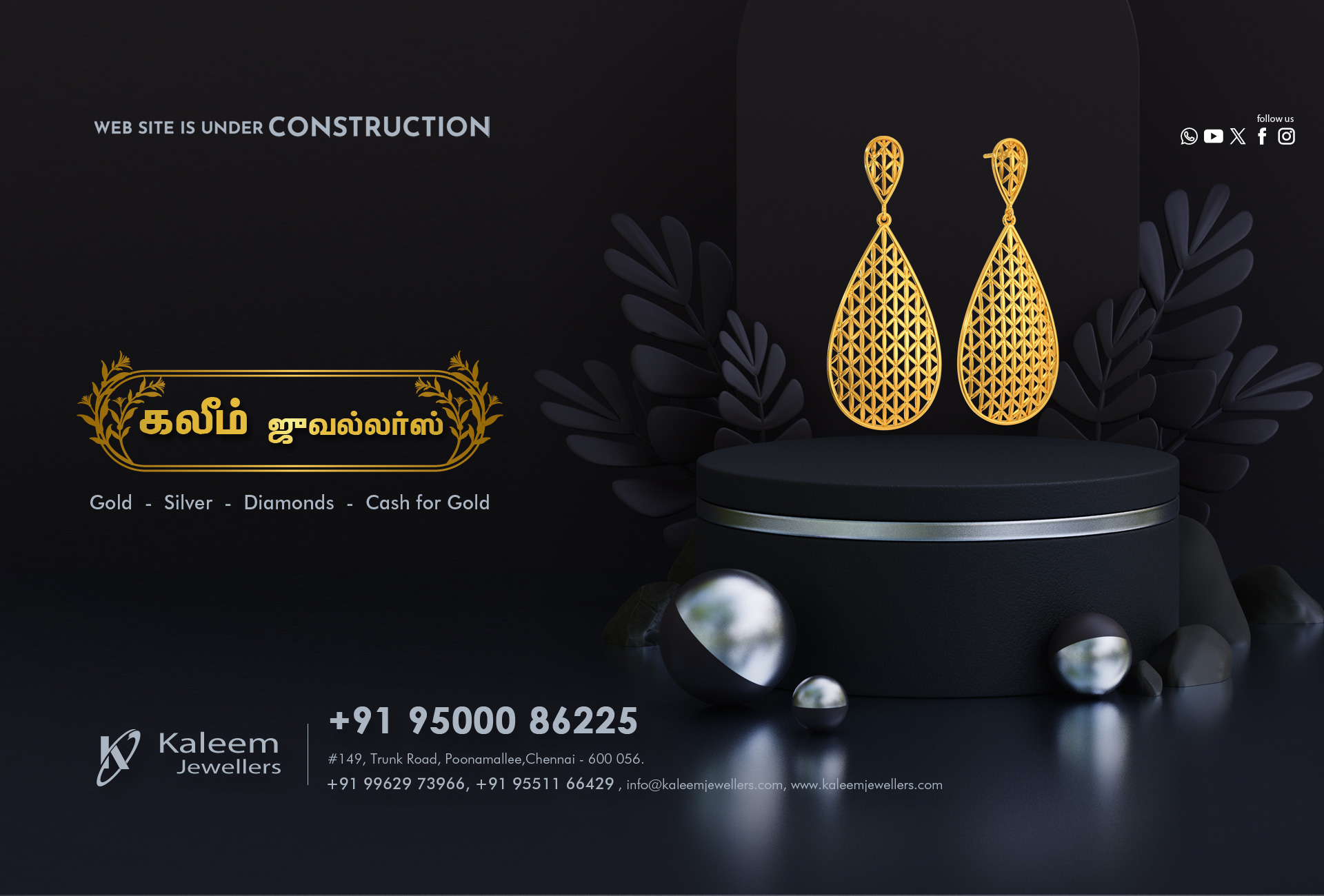 Kaleem Jewellers