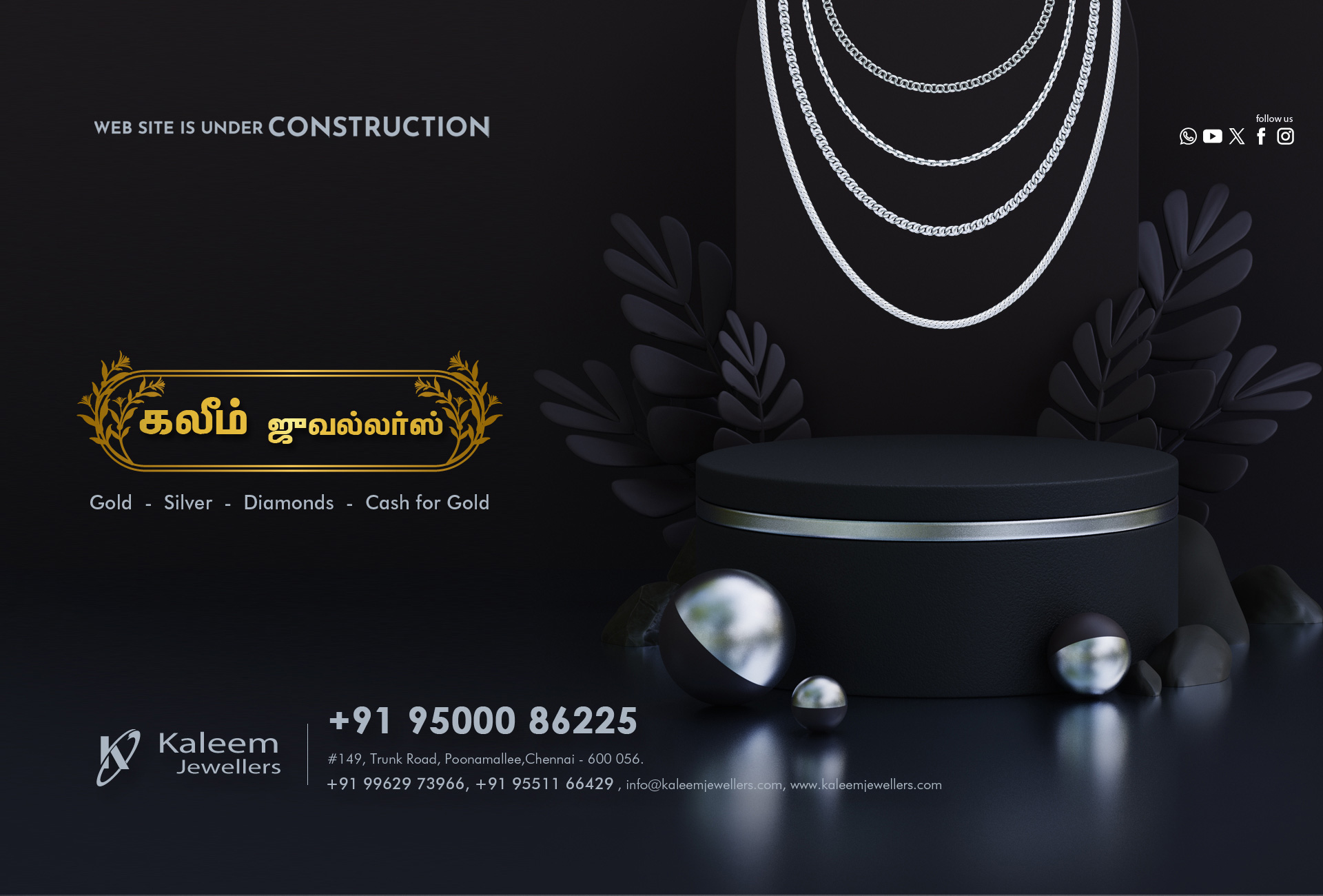 Kaleem Jewellers