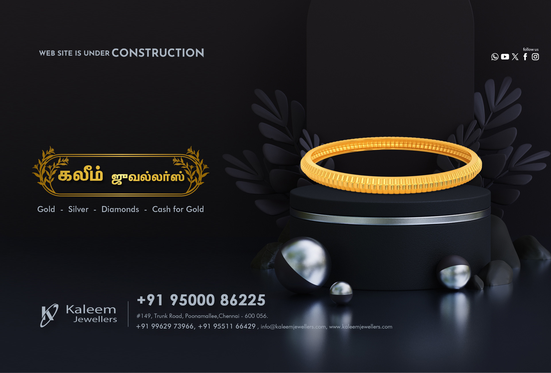 Kaleem Jewellers