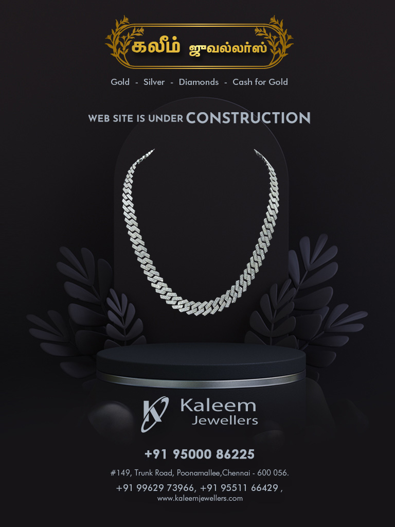 Kaleem Jewellers