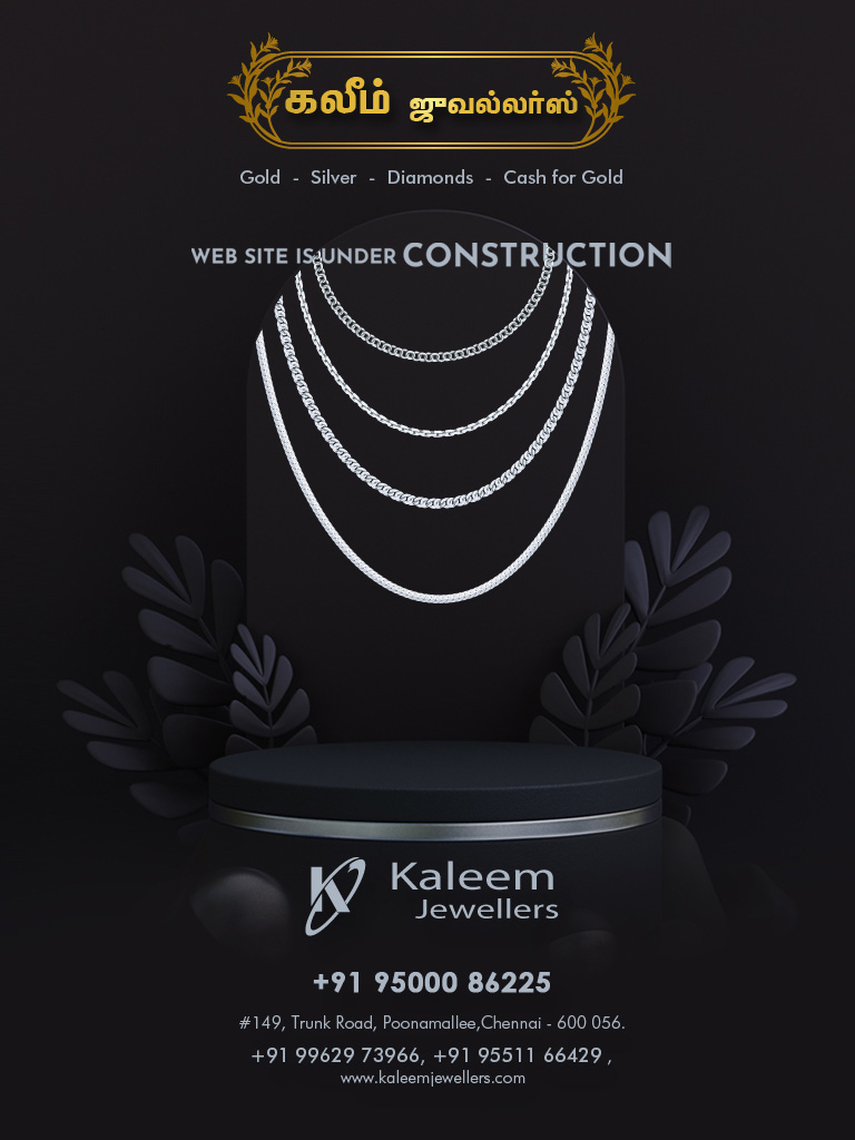 Kaleem Jewellers